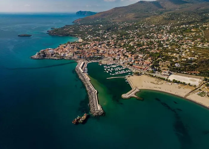 公寓式酒店 Maraldo