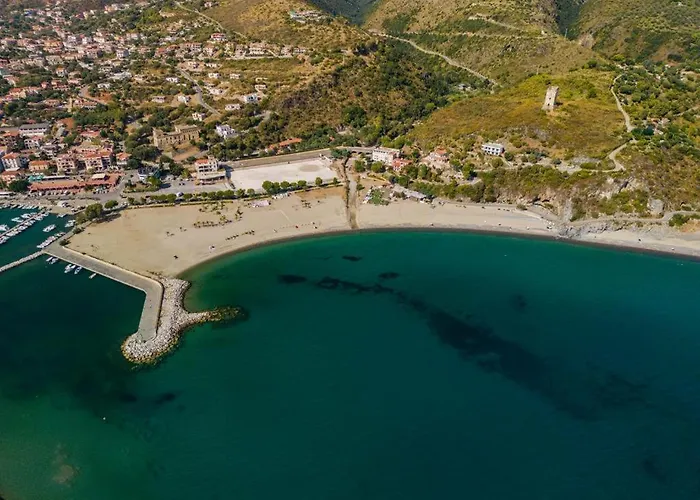 Maraldo 公寓式酒店