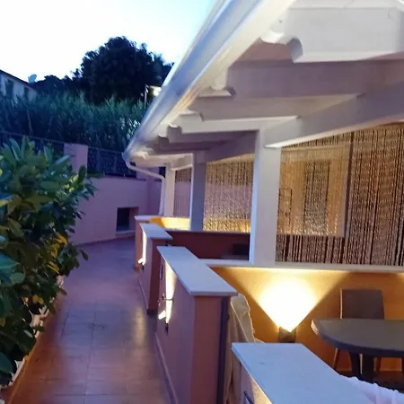 Maraldo Aparthotel *