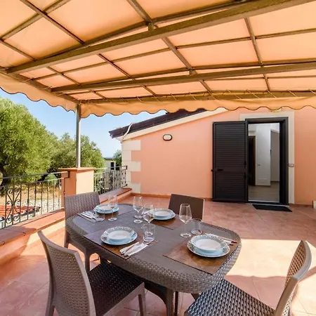 Aparthotel Maraldo Marina di Camerota