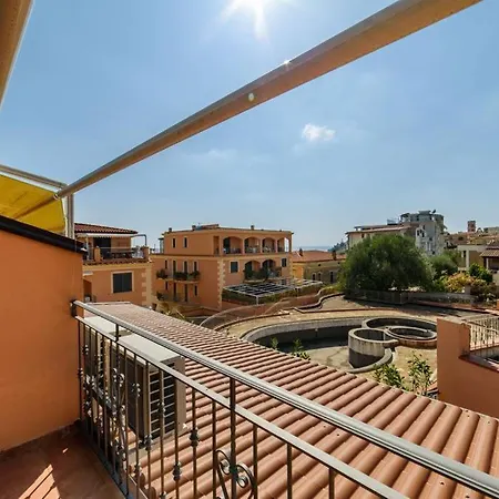 Aparthotel Maraldo *