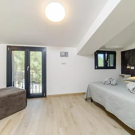 Aparthotel Maraldo *