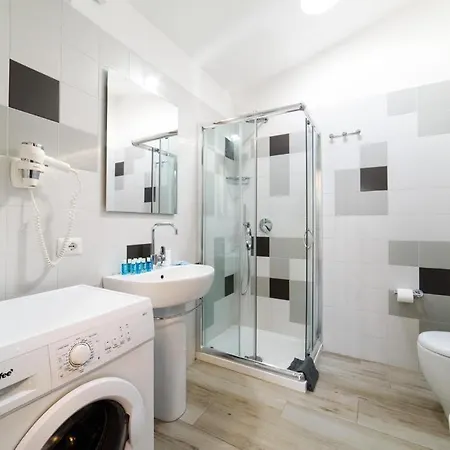 Aparthotel Maraldo