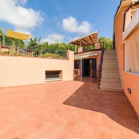 Maraldo Aparthotel Marina di Camerota