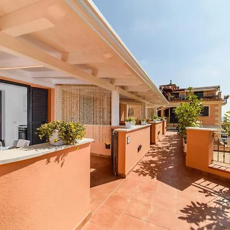 Maraldo Aparthotel