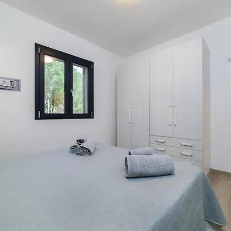 Aparthotel Maraldo *
