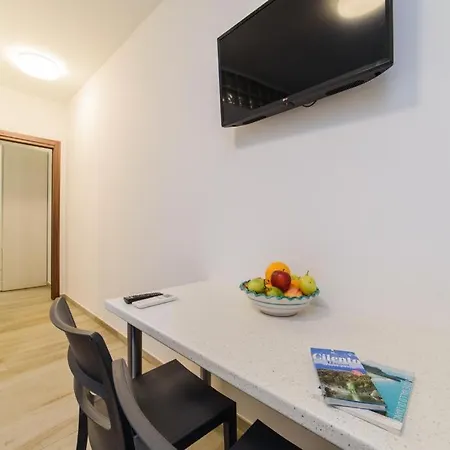Maraldo Aparthotel