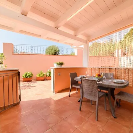 Aparthotel Maraldo