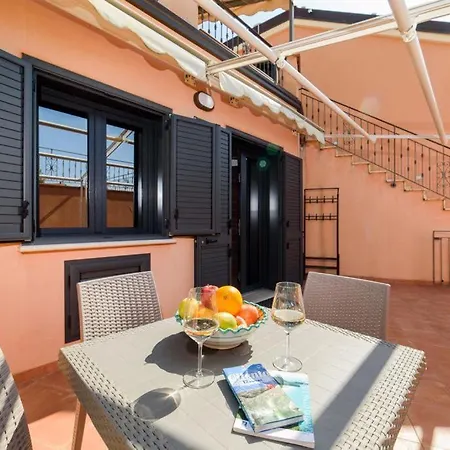 Aparthotel Maraldo