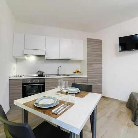 Aparthotel Maraldo *