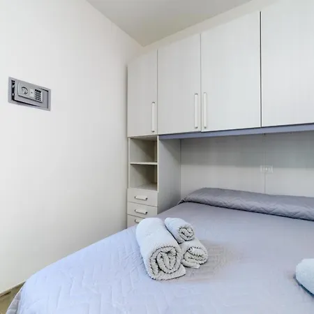 Aparthotel Maraldo Marina di Camerota