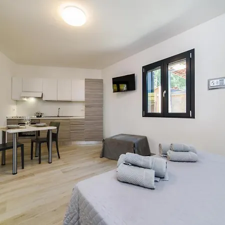Aparthotel Maraldo *