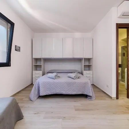 Aparthotel Maraldo *