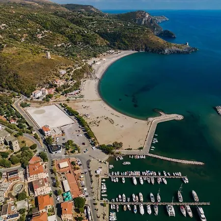 Maraldo Marina di Camerota