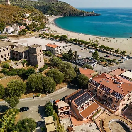 Maraldo Aparthotel *